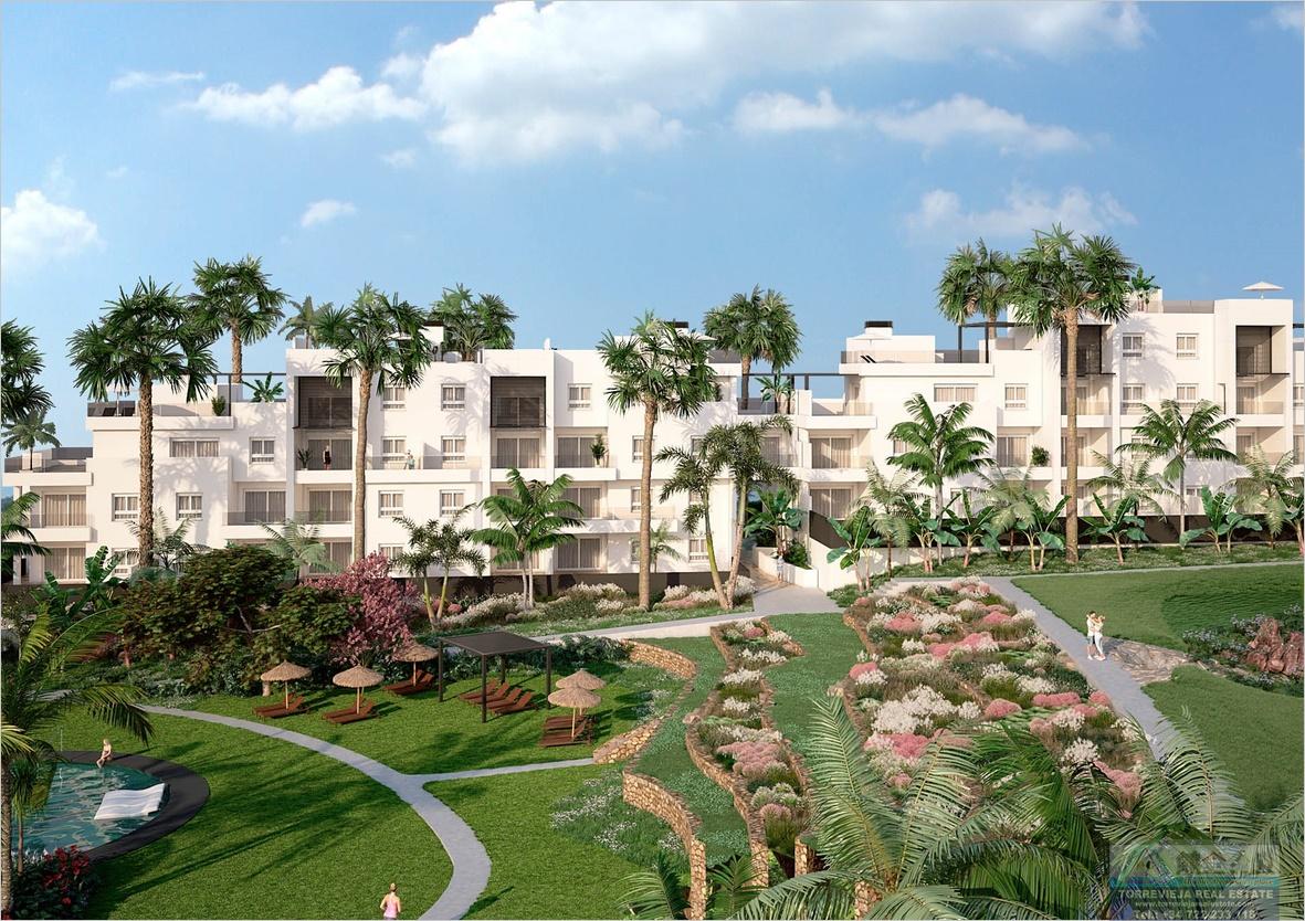 Venta de apartamento en Orihuela