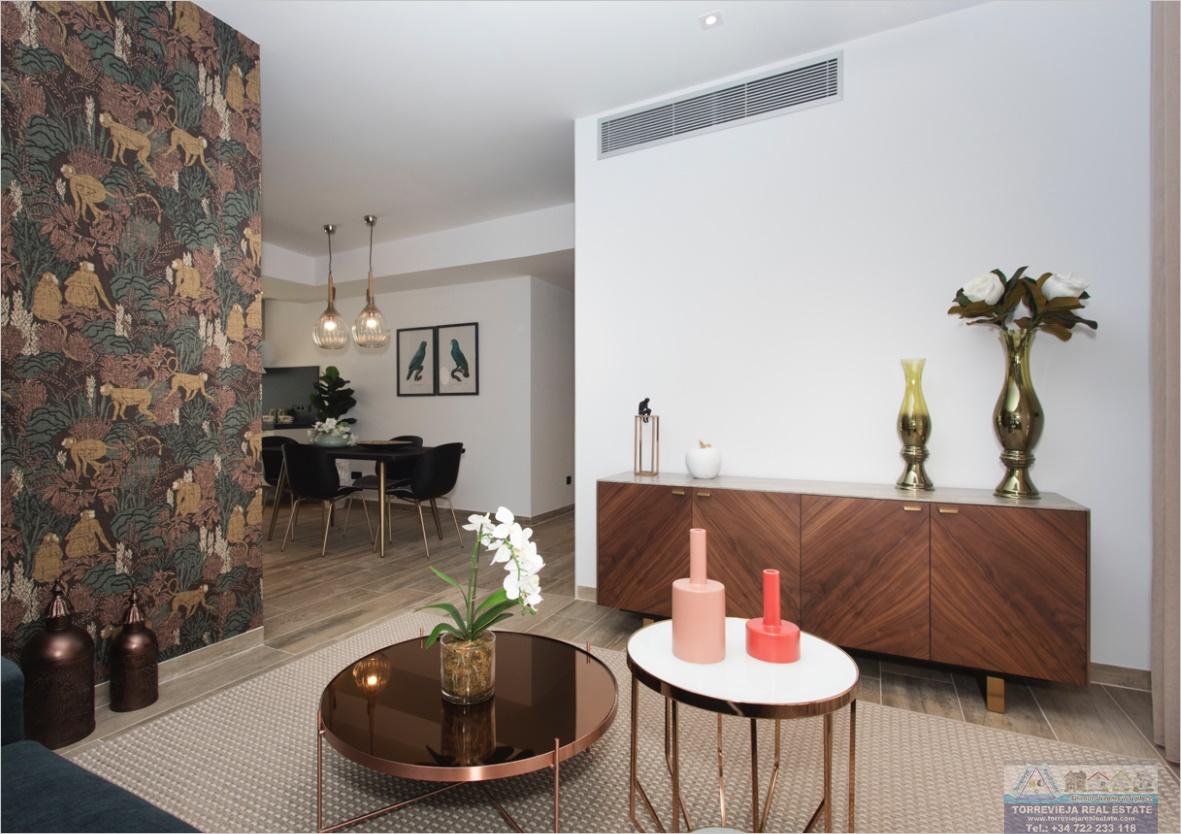 Venta de apartamento en Orihuela
