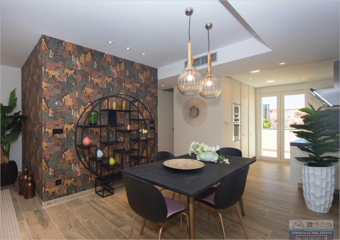 Venta de apartamento en Orihuela