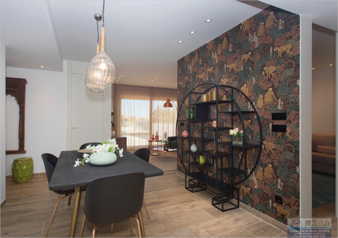 Venta de apartamento en Orihuela