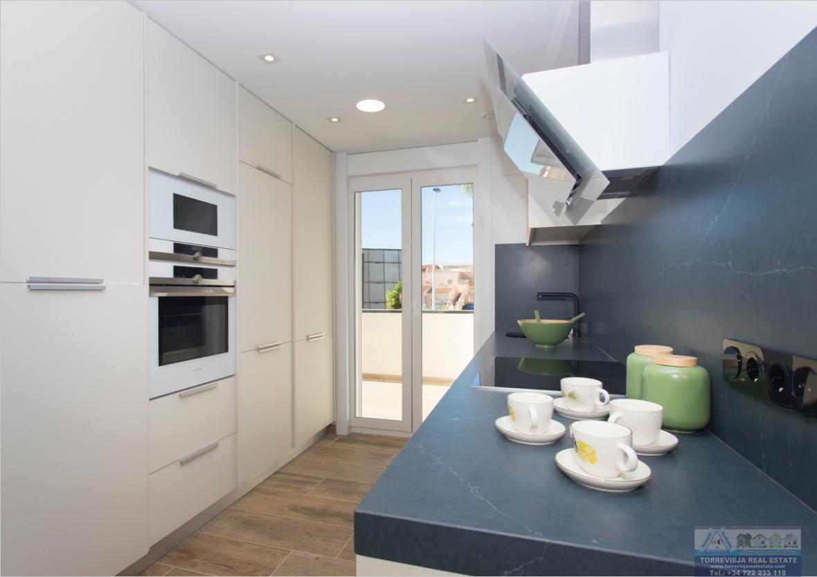 Venta de apartamento en Orihuela