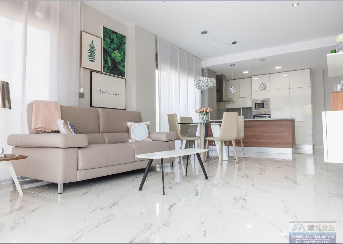 For sale of house in Orihuela