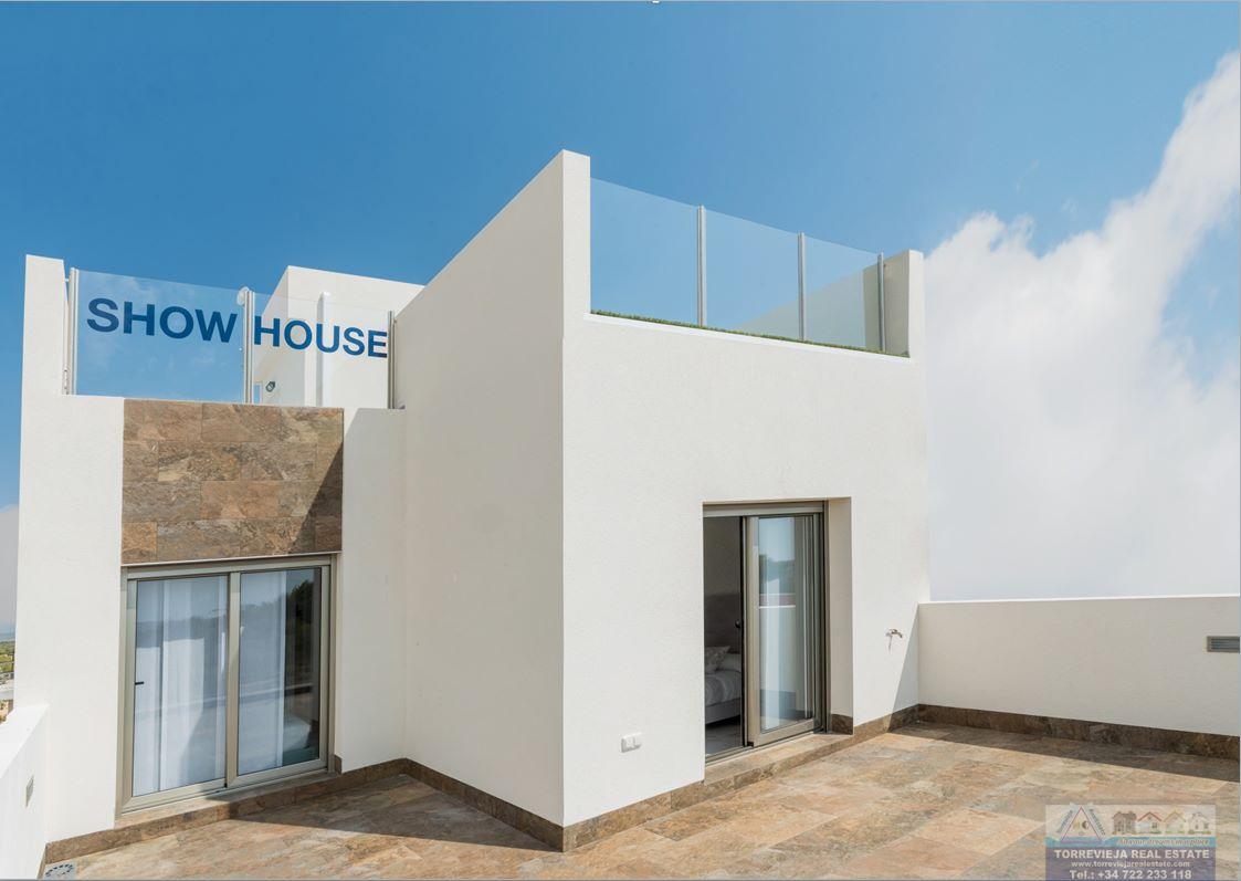 For sale of house in Orihuela