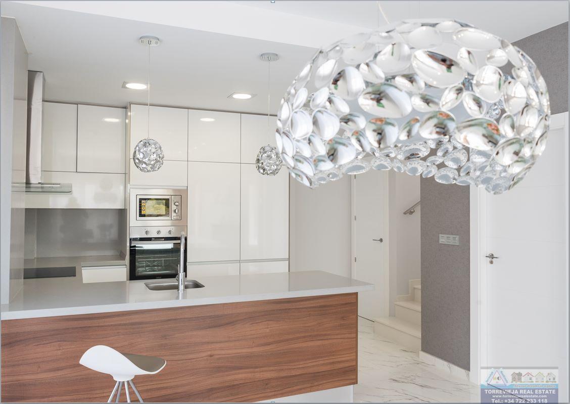 For sale of house in Orihuela