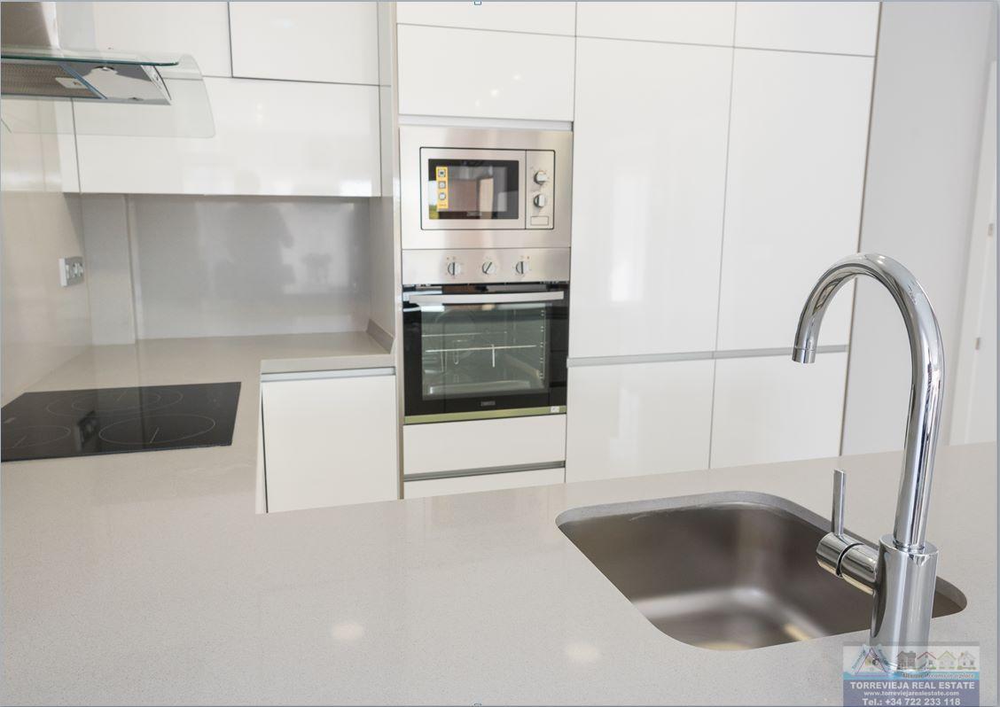 For sale of house in Orihuela