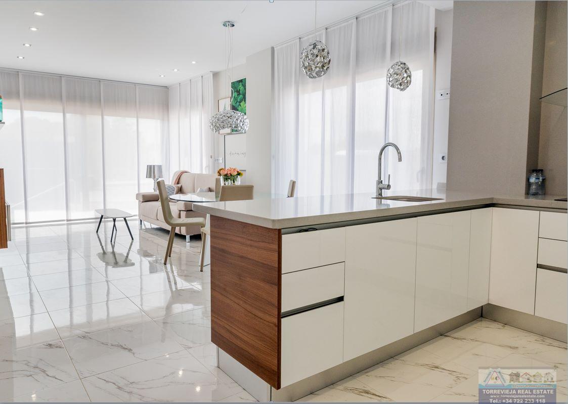 For sale of house in Orihuela