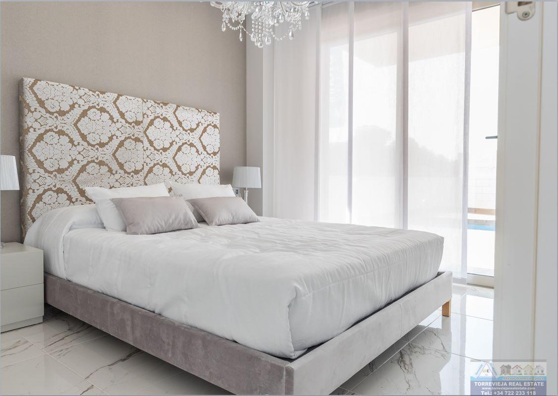 For sale of house in Orihuela