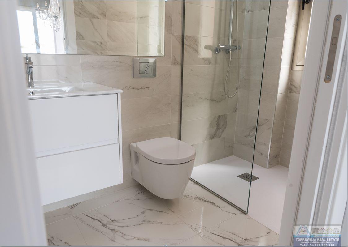 For sale of house in Orihuela