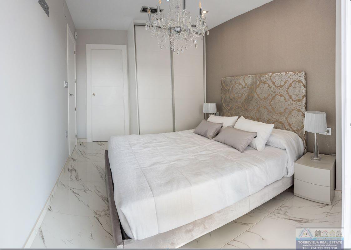 For sale of house in Orihuela
