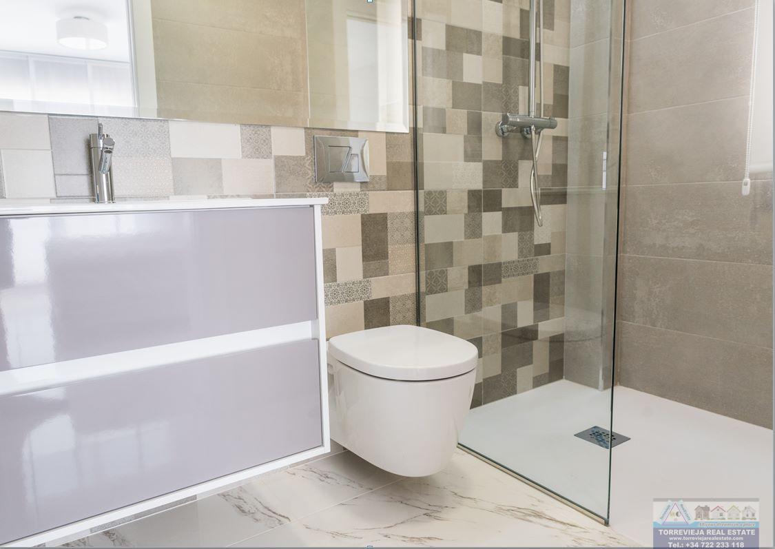 For sale of house in Orihuela