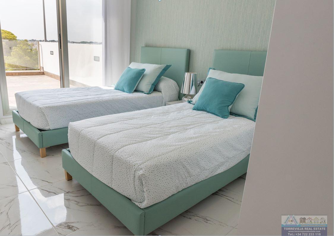 For sale of house in Orihuela