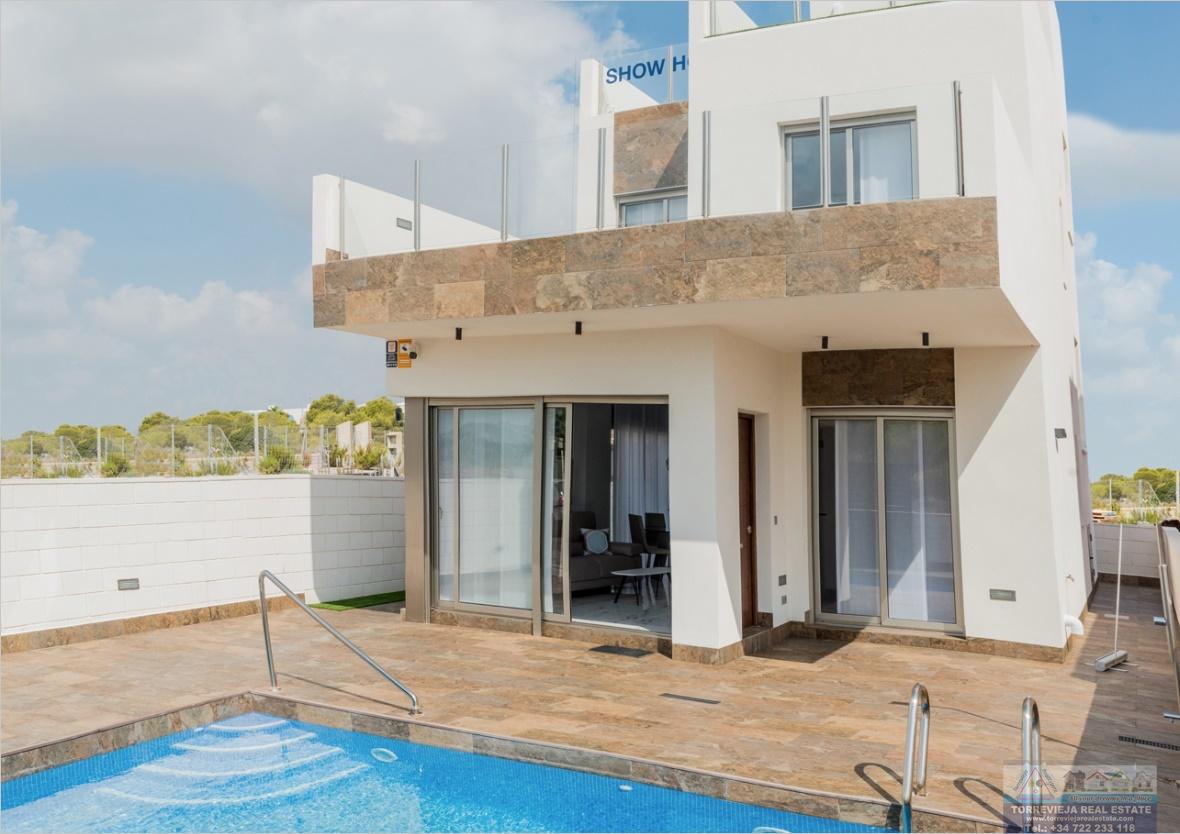 Vente de maison dans Orihuela