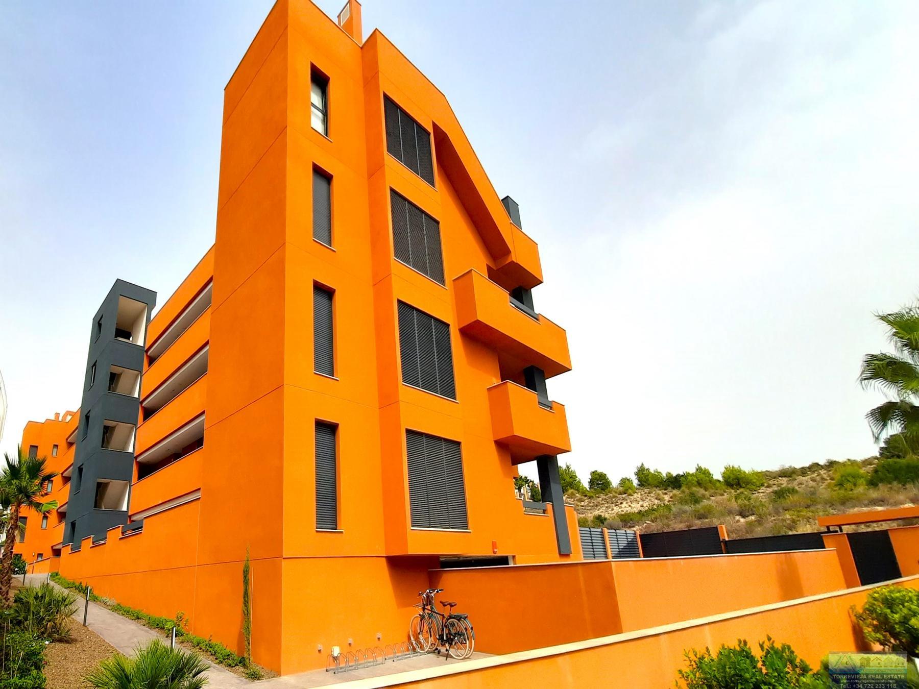 Venta de apartamento en Orihuela Costa