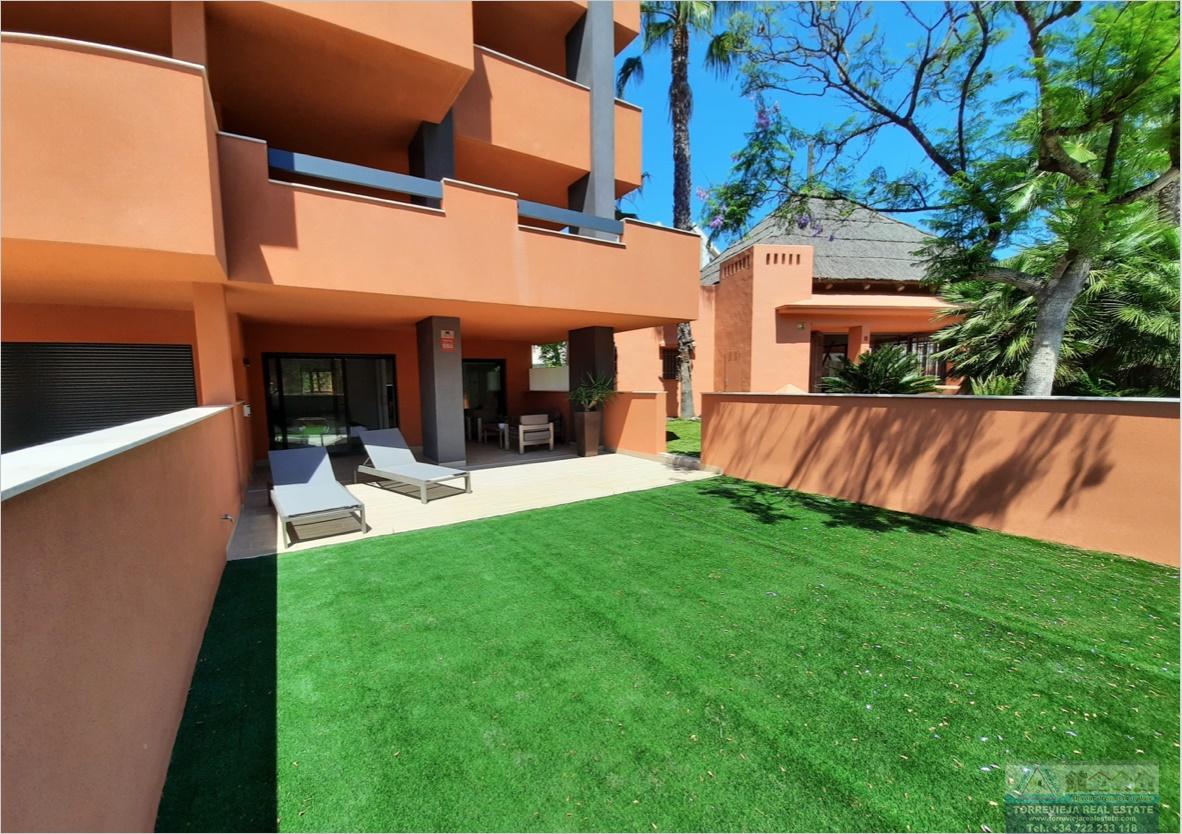 Venta de apartamento en Orihuela