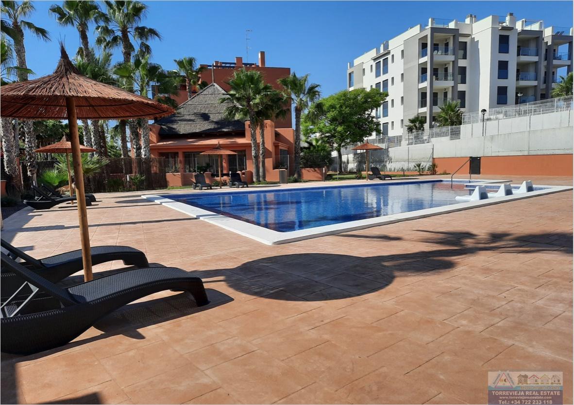 Venta de apartamento en Orihuela