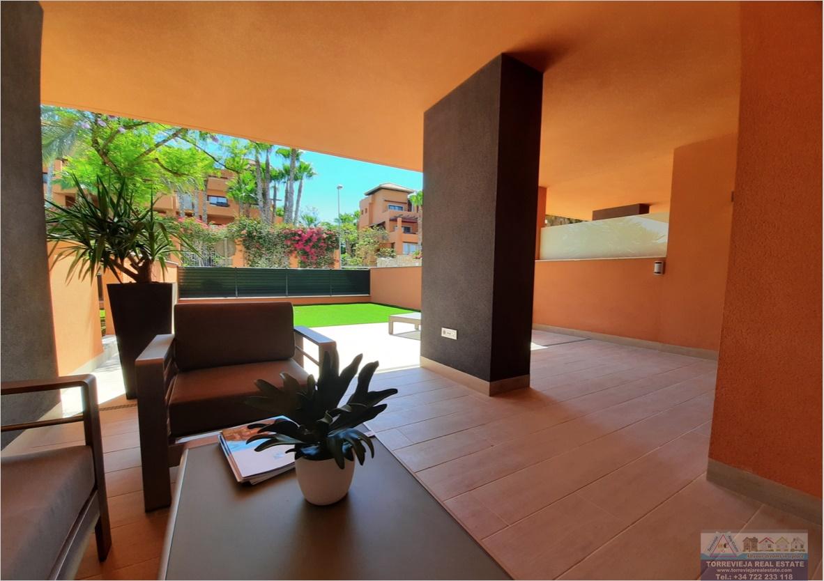 Venta de apartamento en Orihuela