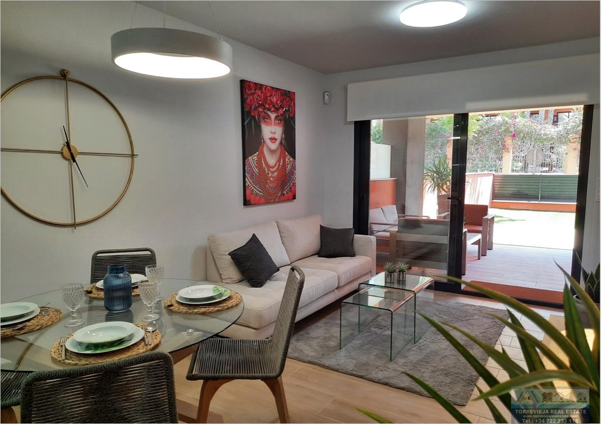 Venta de apartamento en Orihuela