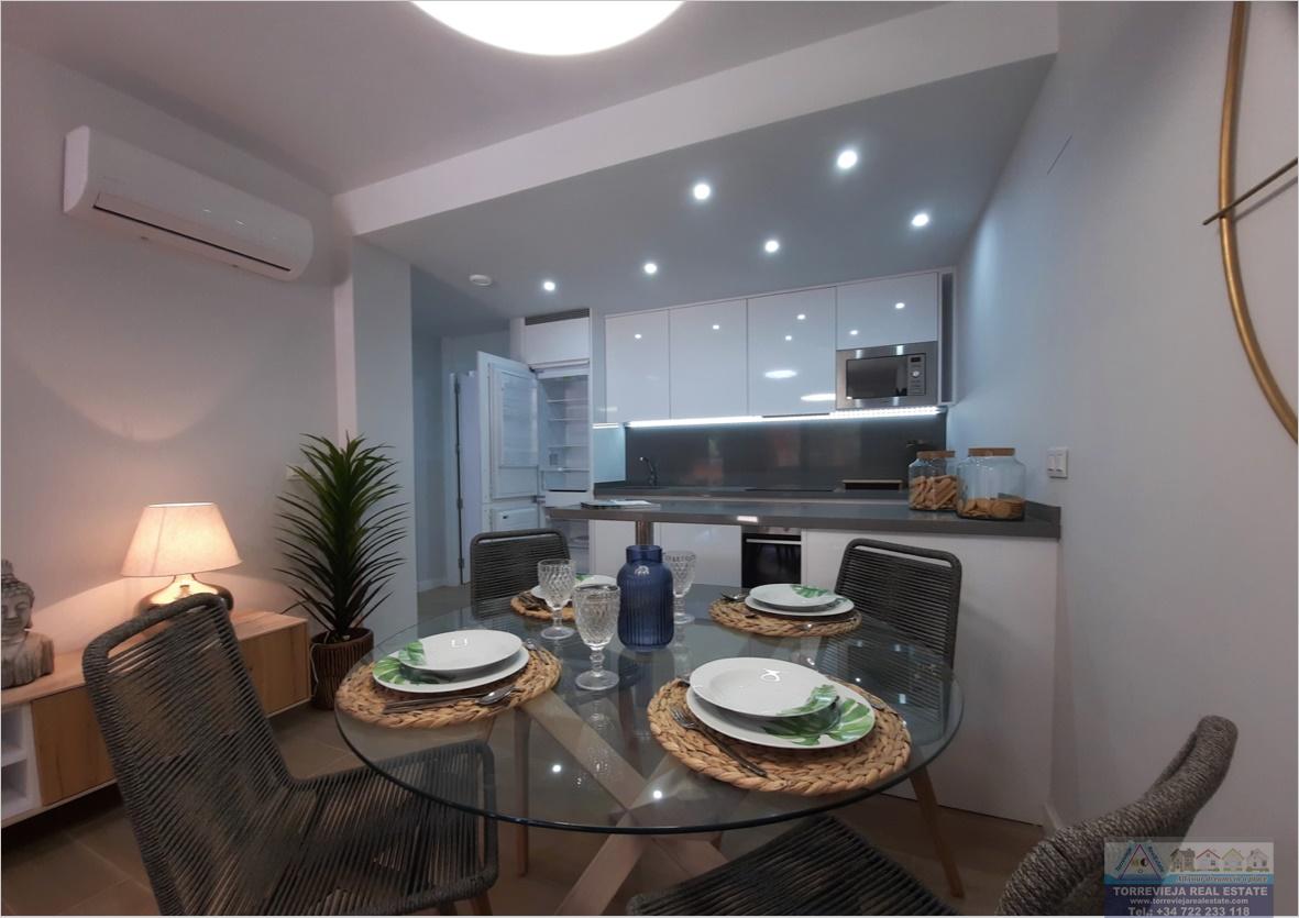 Venta de apartamento en Orihuela