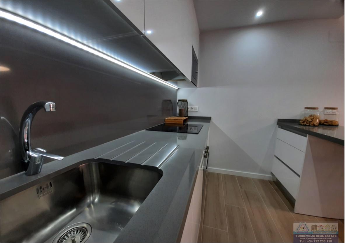 Venta de apartamento en Orihuela
