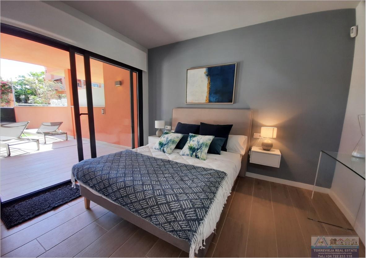 Venta de apartamento en Orihuela