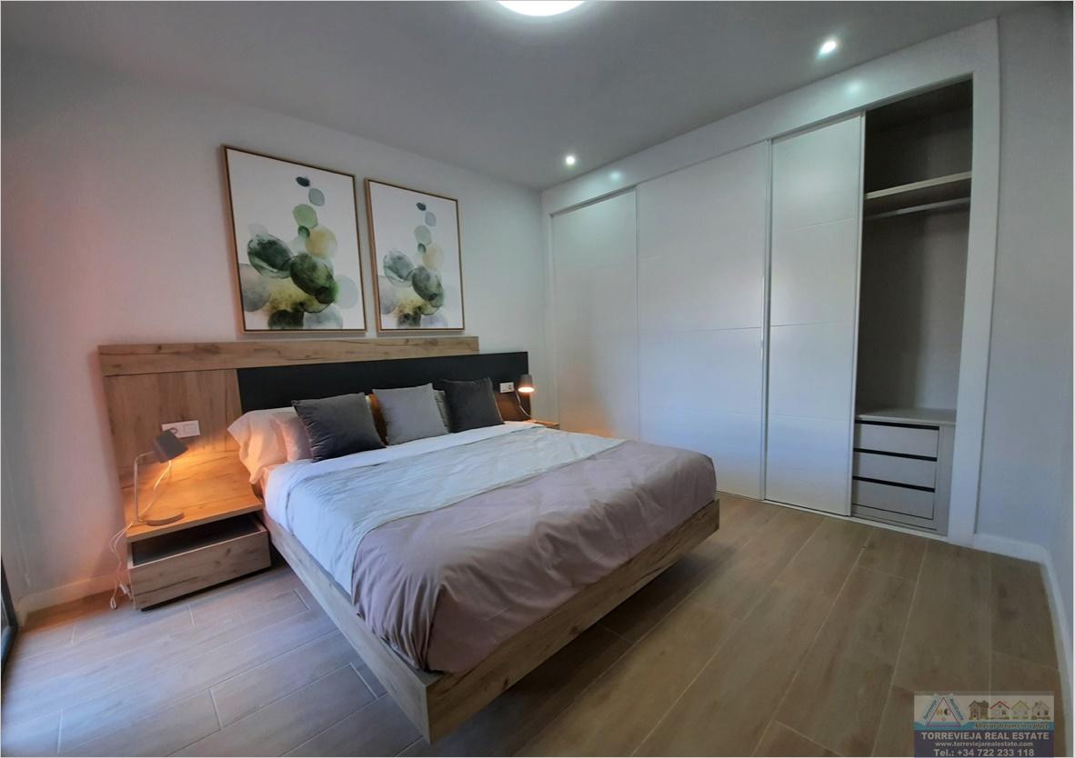Venta de apartamento en Orihuela
