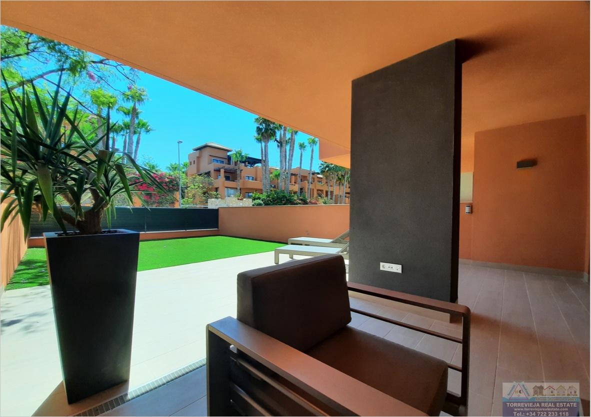 Venta de apartamento en Orihuela