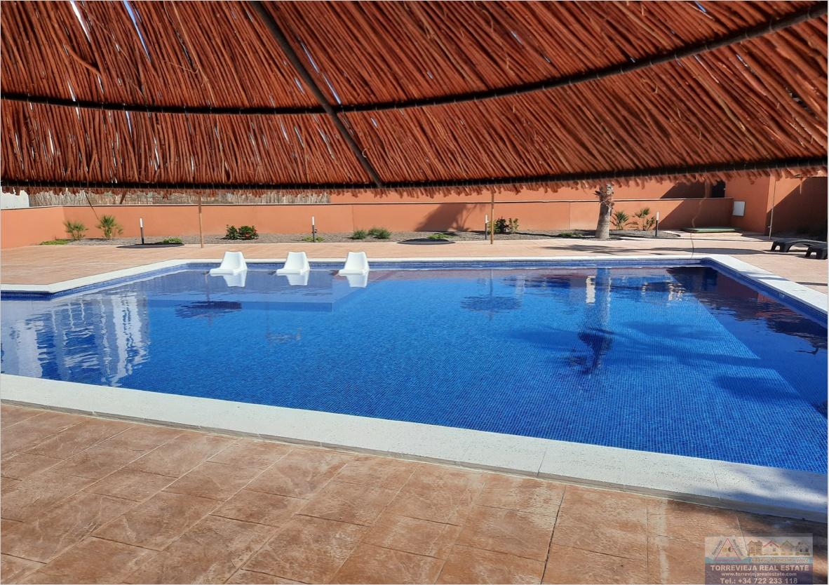 Venta de apartamento en Orihuela