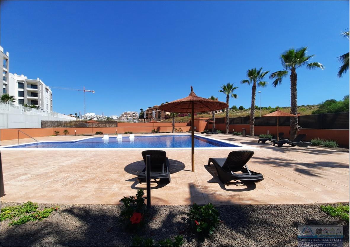 Venta de apartamento en Orihuela