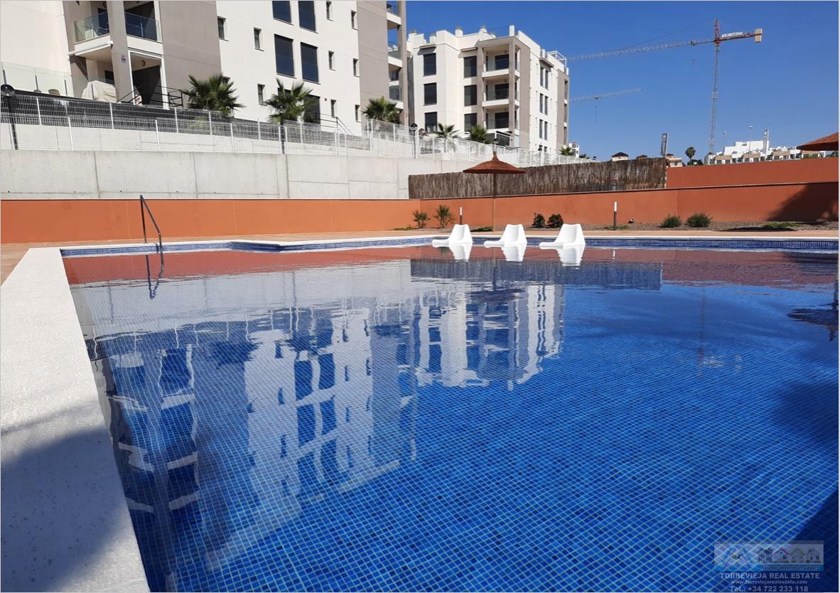 Venta de apartamento en Orihuela
