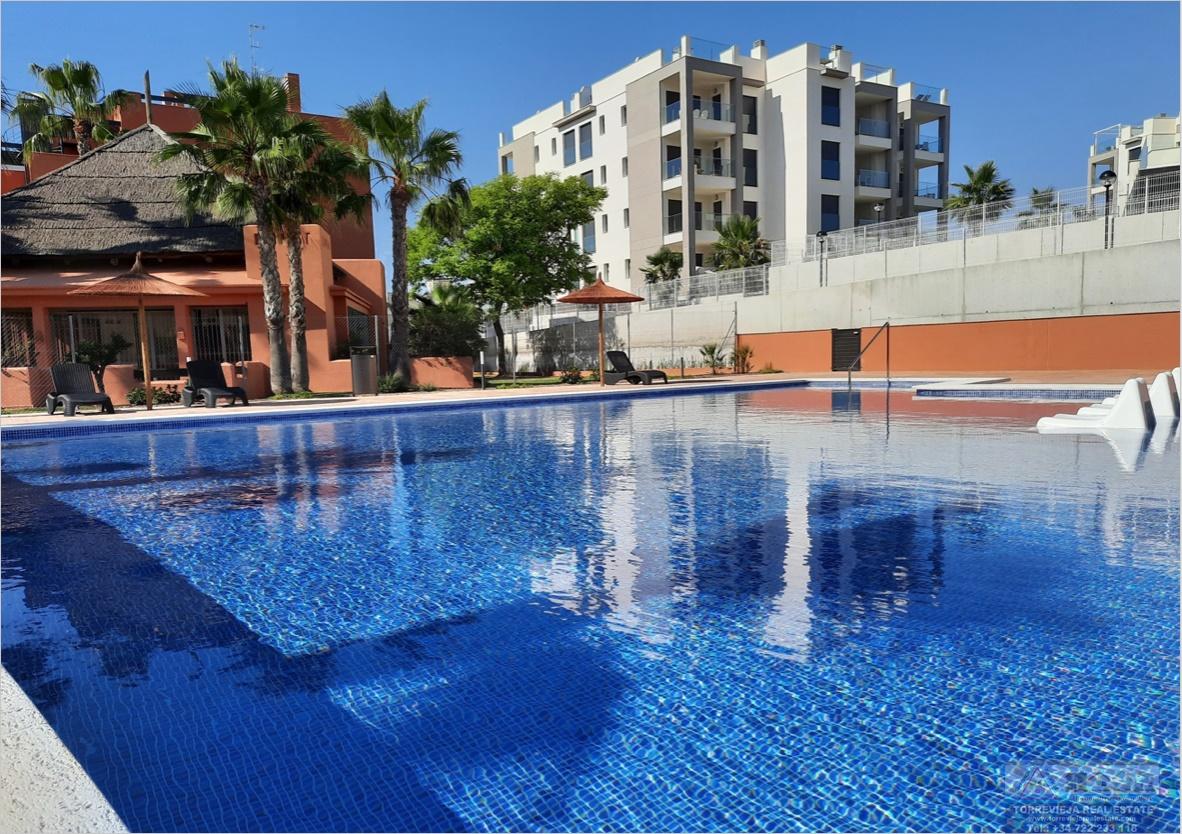 Venta de apartamento en Orihuela