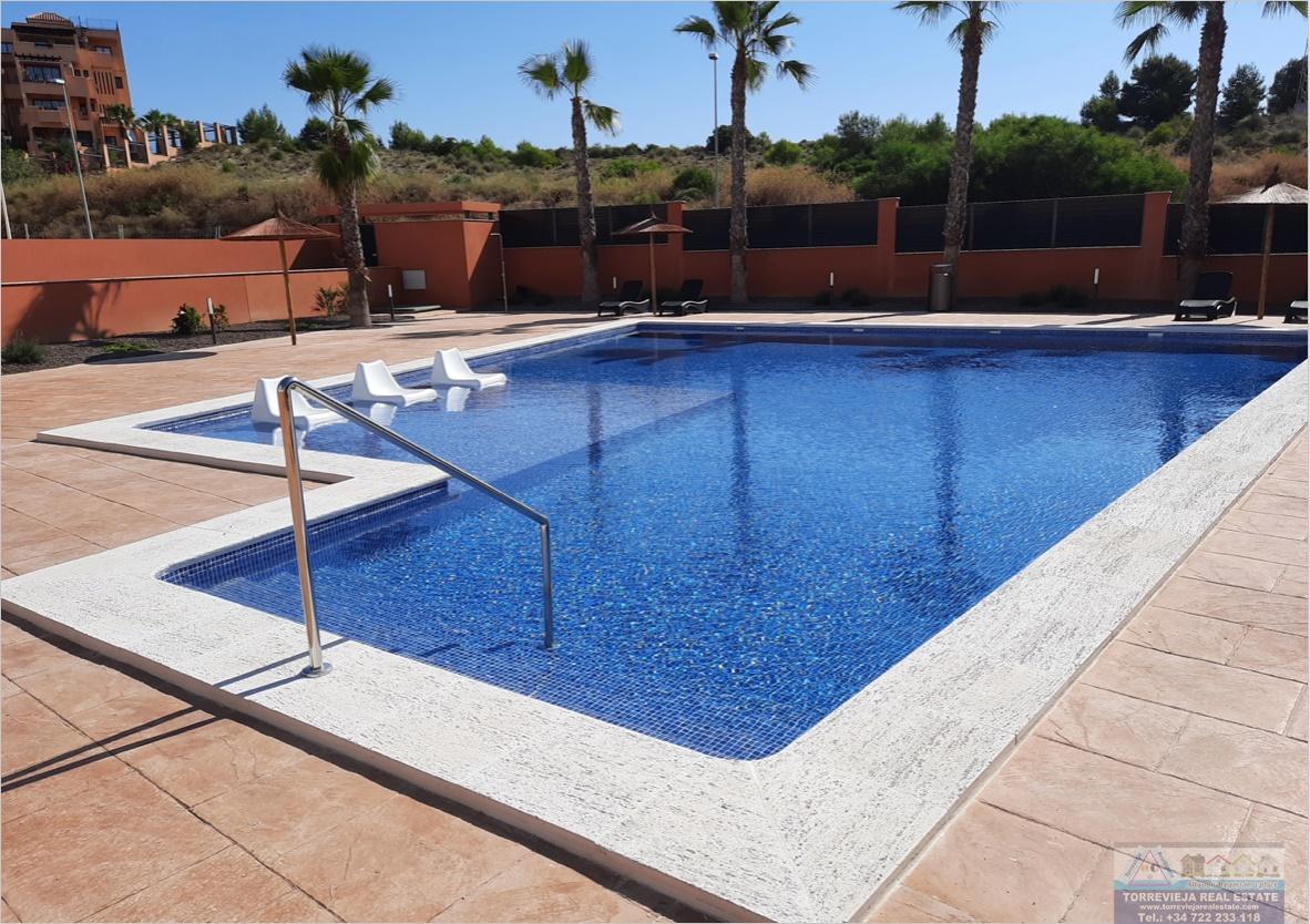 Venta de apartamento en Orihuela