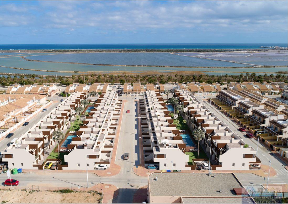 Venta de apartamento en San pedro del pinatar