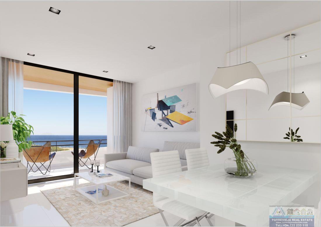For sale of apartment in Elche