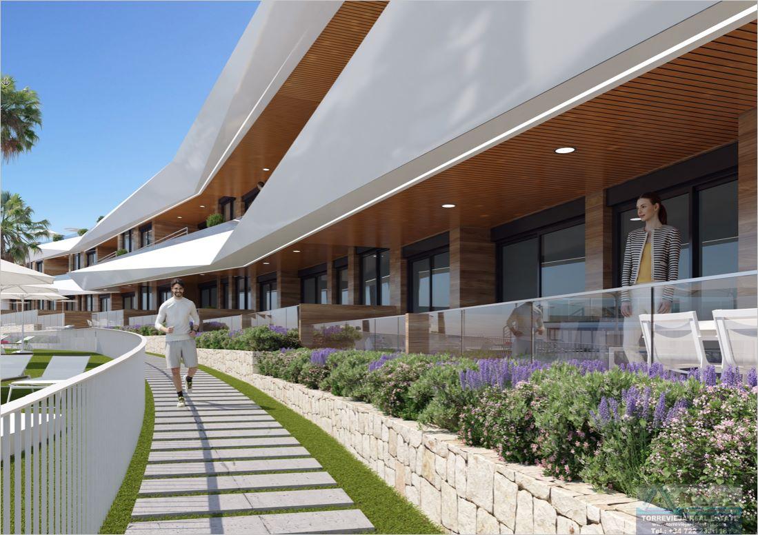 Venta de apartamento en Elche