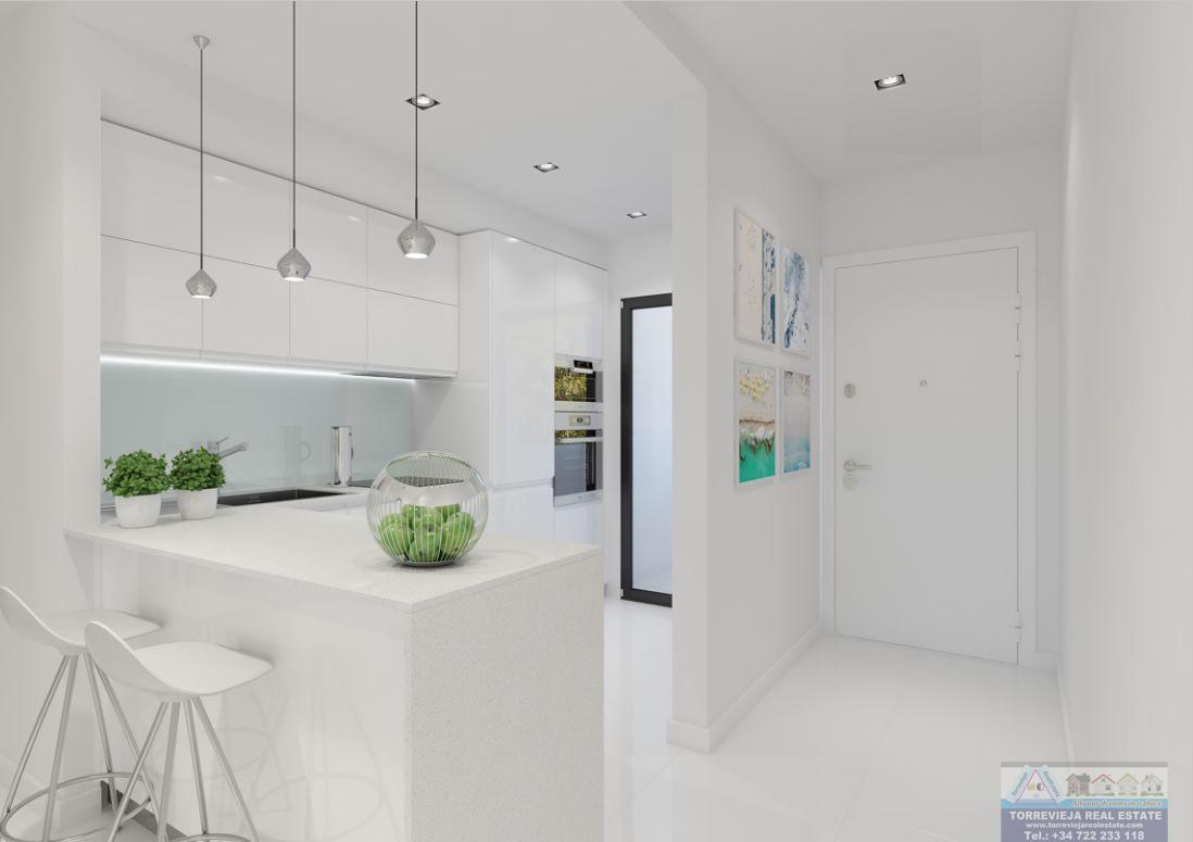 Venta de apartamento en Elche
