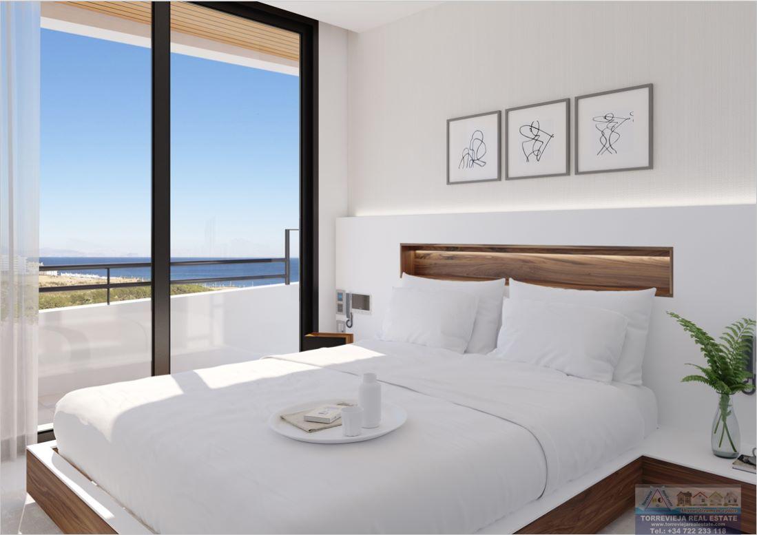 Venta de apartamento en Elche