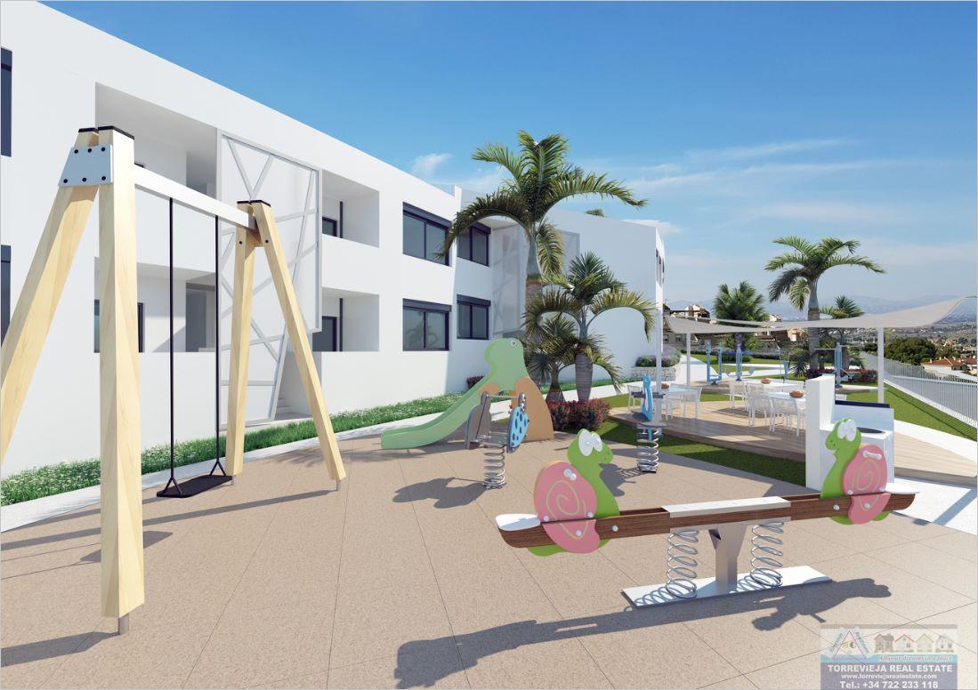 Venta de apartamento en Elche