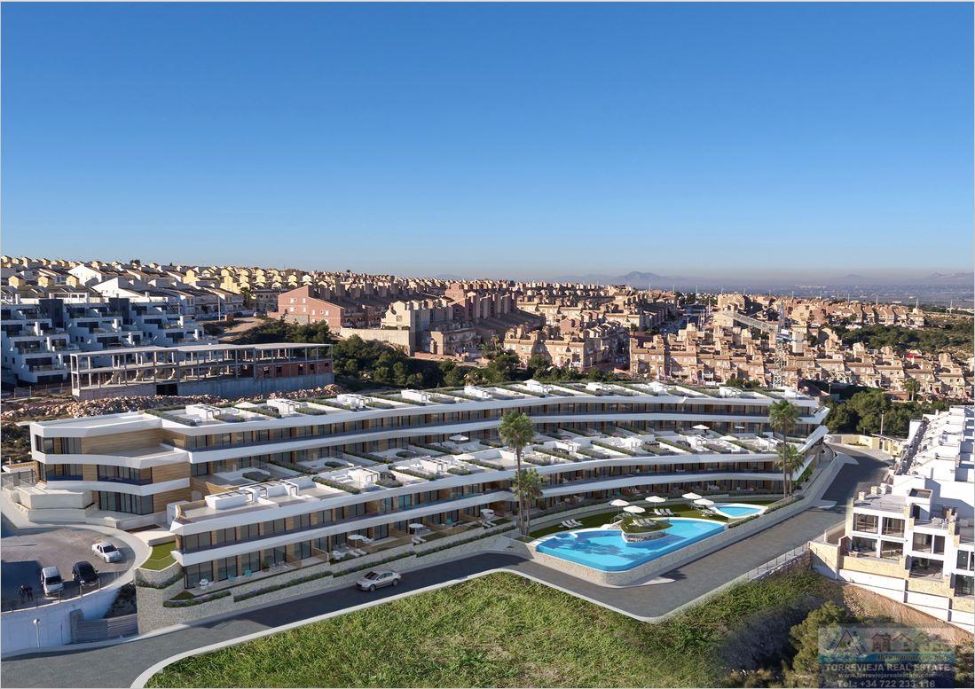 Venta de apartamento en Elche
