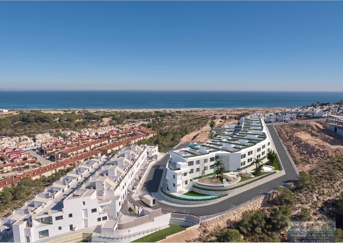 Venta de apartamento en Elche