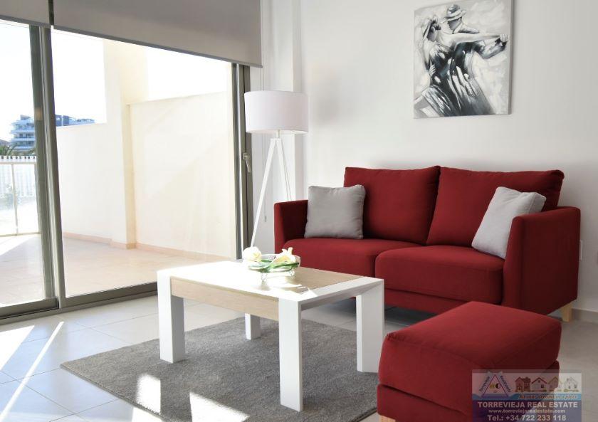 Venta de apartamento en Orihuela