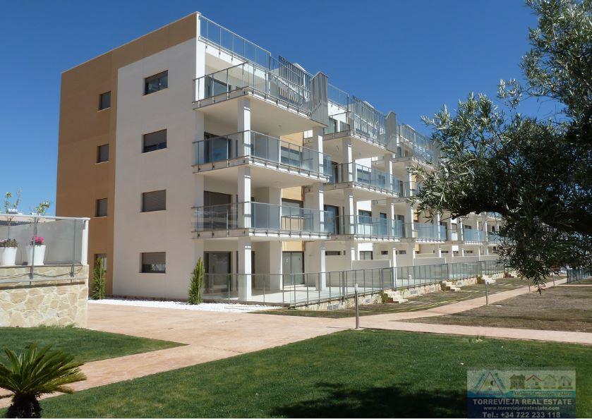 Venta de apartamento en Orihuela