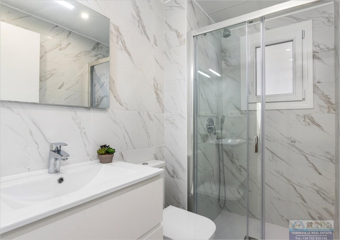Vente de appartement dans Pilar de la horadada