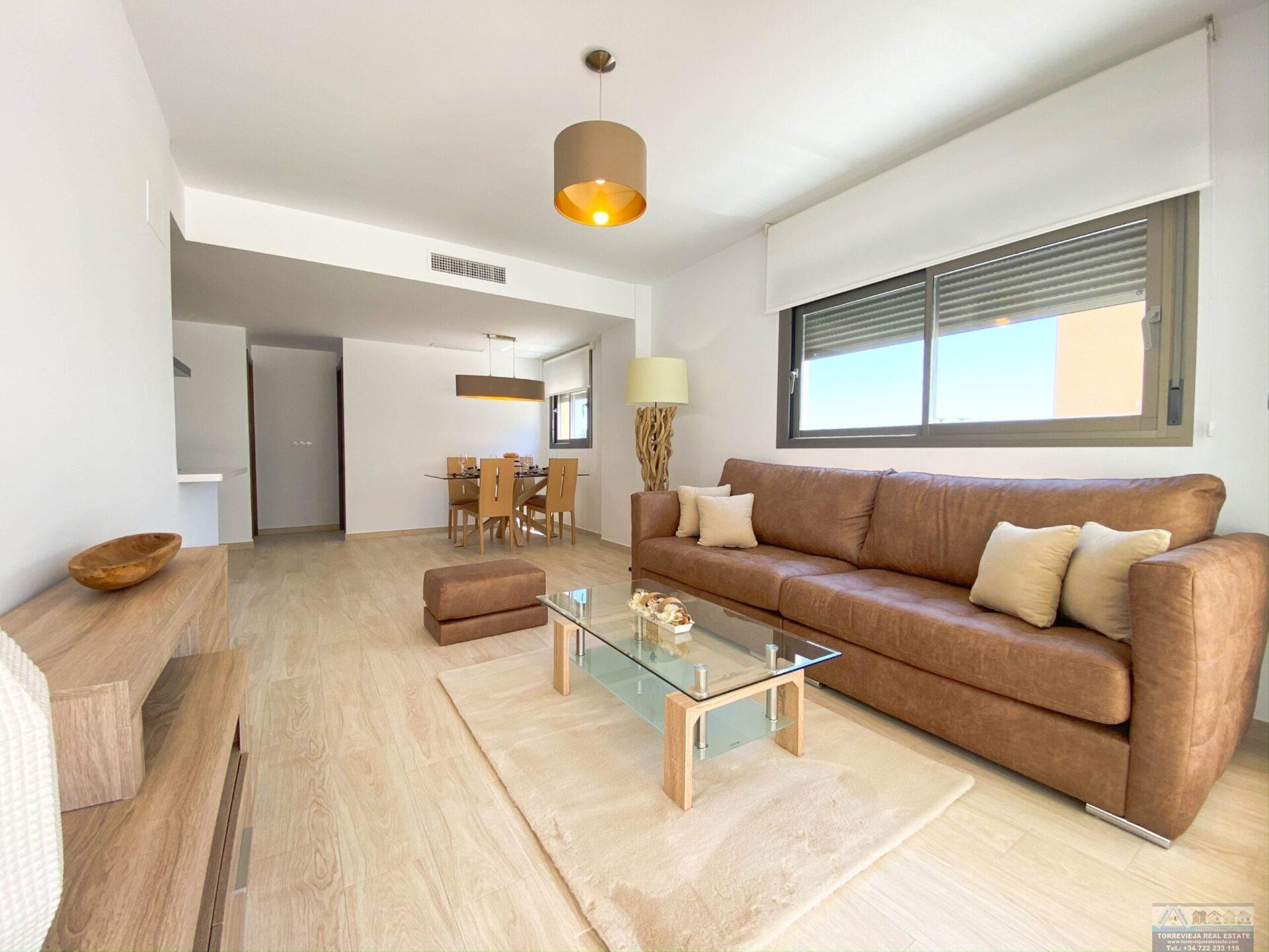 Venta de apartamento en Orihuela