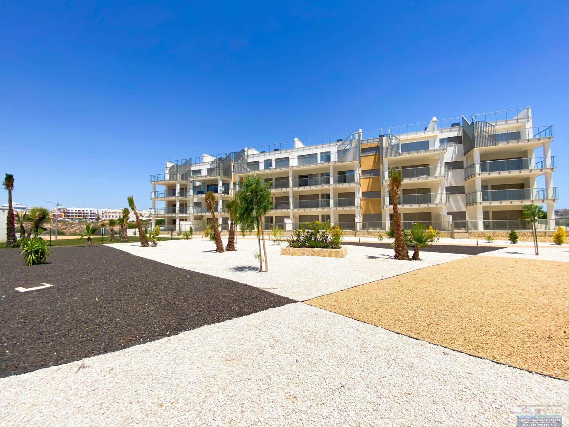 Venta de apartamento en Orihuela