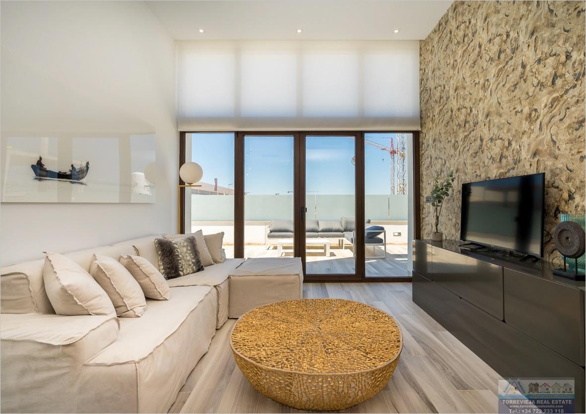Vendita di villa in Torrevieja