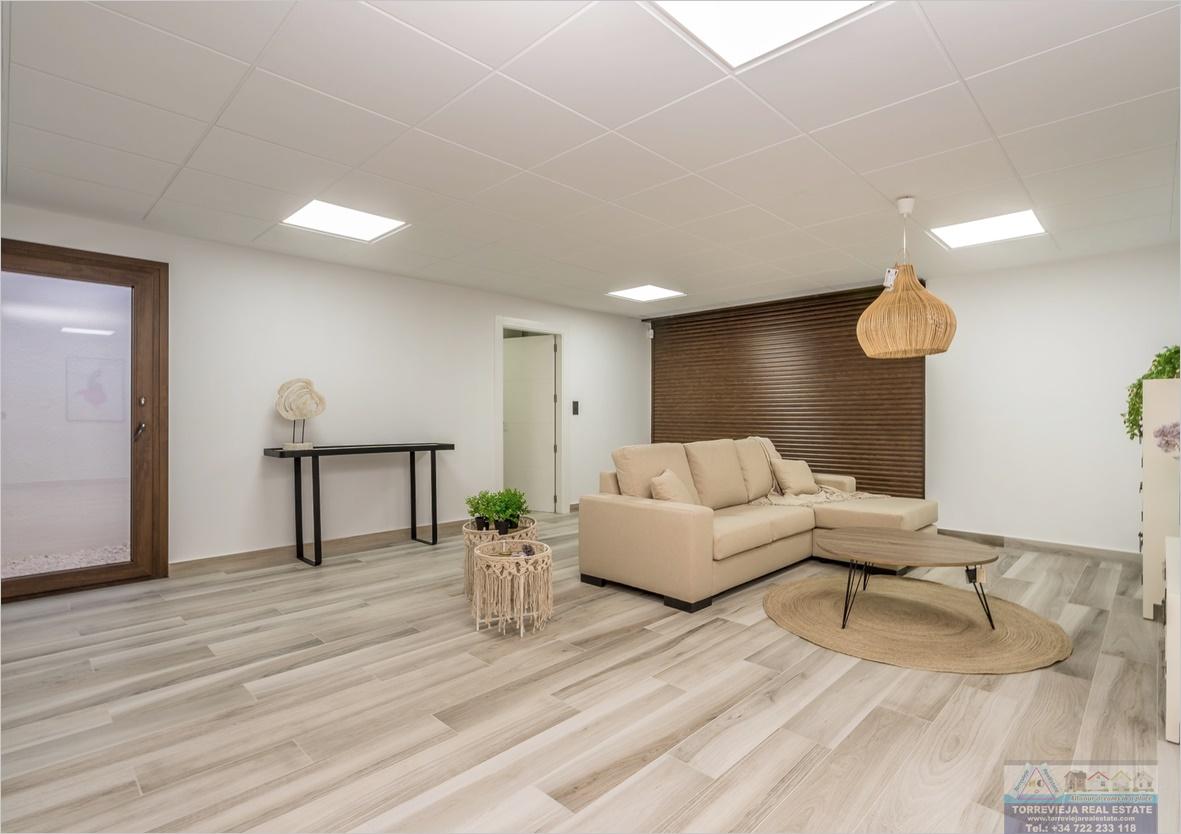 Vendita di villa in Torrevieja