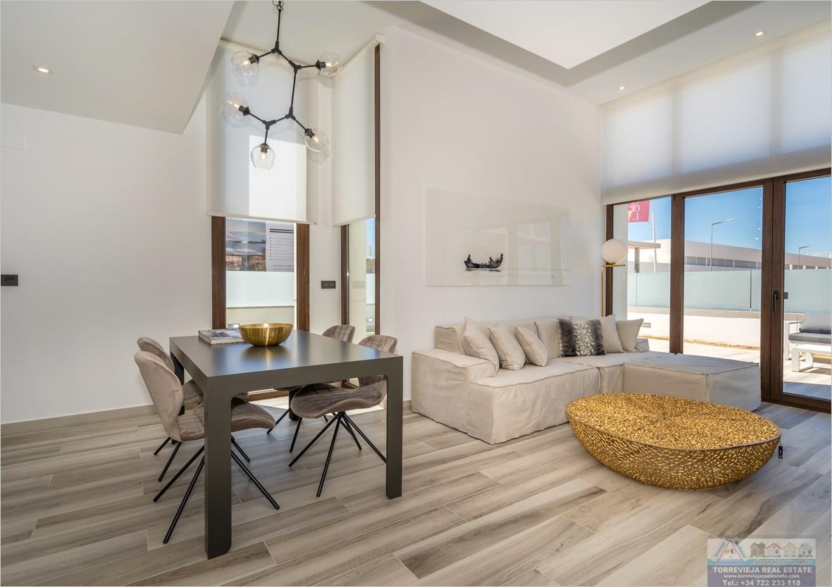 Vendita di villa in Torrevieja
