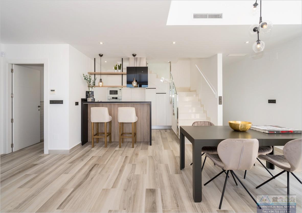 Vendita di villa in Torrevieja