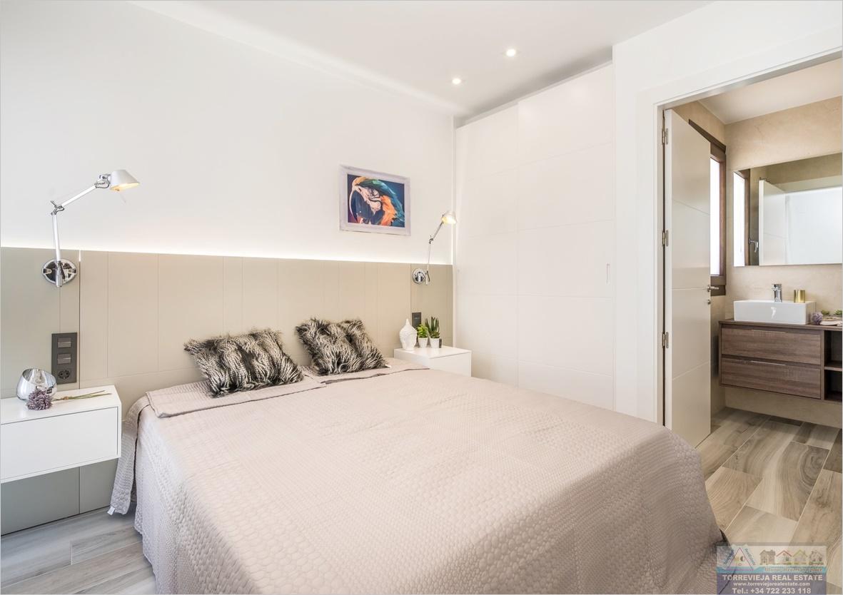 Vendita di villa in Torrevieja