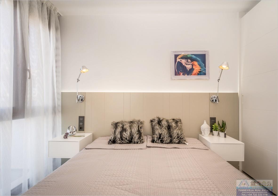 Vendita di villa in Torrevieja